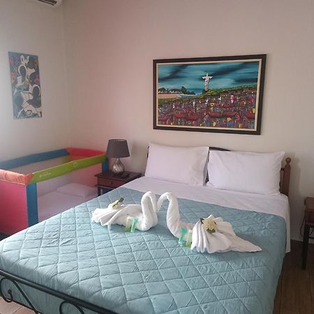 Lucy'S House Apartment Limenas  Ngoại thất bức ảnh