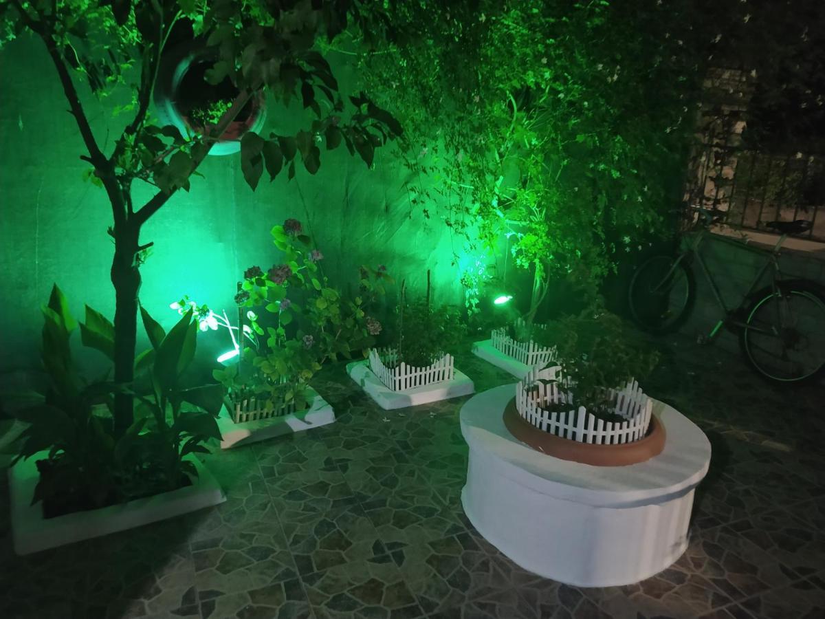 Lucy'S House Apartment Limenas  Ngoại thất bức ảnh