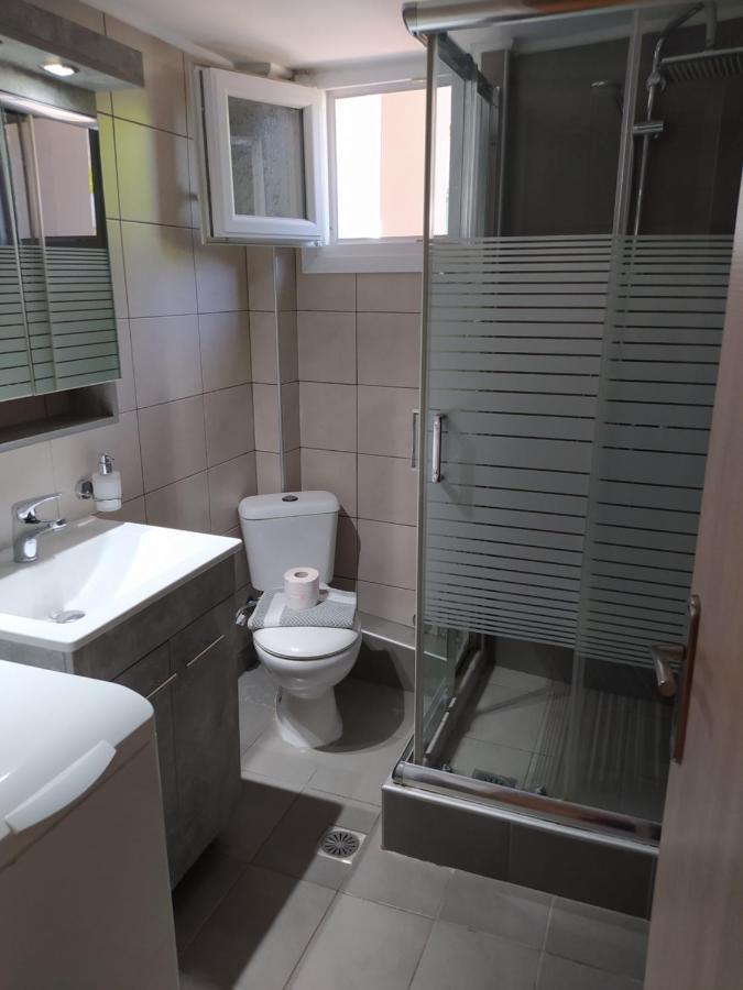 Lucy'S House Apartment Limenas  Ngoại thất bức ảnh